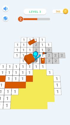 Color Fill Master - Screenshot 1