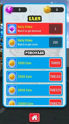 My Mate Nate Run - Screenshot 4