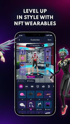 WIRTUALVERSE - Screenshot 3