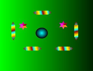 Ball Eater - Screenshot 1