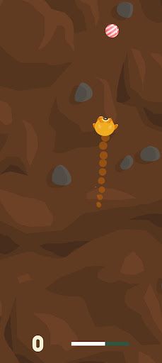 Candy Fury - Screenshot 2