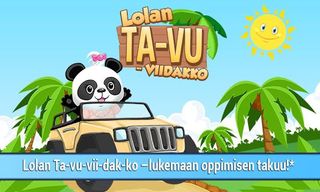 Tavuviidakko - Lolabundle - Screenshot 1