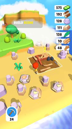 Animal Island - Screenshot 4