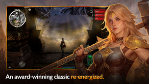 Guild Wars® Reforged - Screenshot 1
