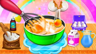Cake Making: Cooking Games - Screenshot 3