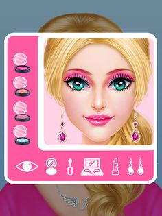 High School Crush Love Story - Screenshot 2