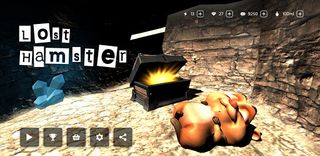 LostHamster - Screenshot 1