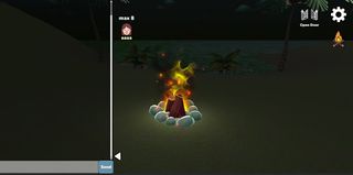 HealingCamp - Screenshot 3