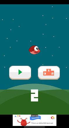 Delicate Bird - Hardest Game E - Screenshot 3