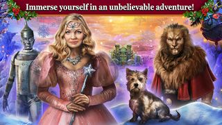 Christmas Spirit 1 f2p - Screenshot 1