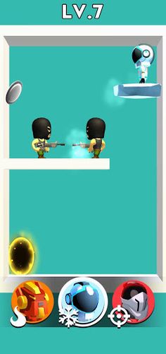 SuperHero Puzzle - Screenshot 4