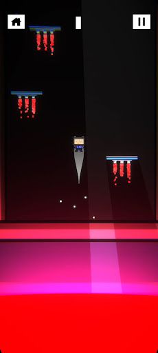 Multiverse jump - Screenshot 3