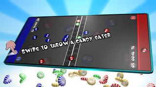 Candy Battle - Screenshot 2