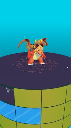 Smash Rescue - Screenshot 3