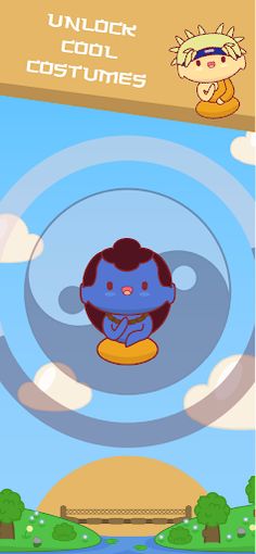 Zen Saga - Screenshot 4