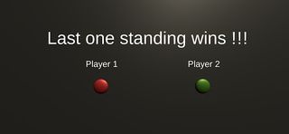 RotationWars - Screenshot 2