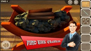 5 Star Escape - Screenshot 1