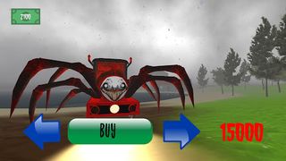 Spider Trains From Hell - Screenshot 3