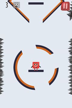 Reflex UP - Screenshot 4