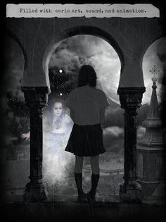 Shadow House - Screenshot 3