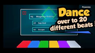 Mat Beats - Screenshot 2