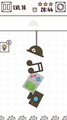 Find The Balance - Physical Fu - Screenshot 3