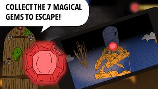 Bebekis: Nightmare 1 - Screenshot 2