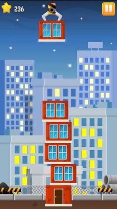 Stack Builder Skyscraper - Screenshot 4