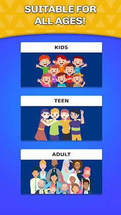 Truth or Dare - Party Game - Screenshot 2