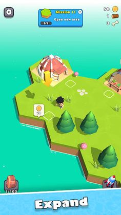 My Civilization - Screenshot 4