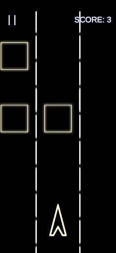 Speedy Way - Screenshot 1