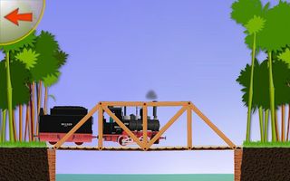 Wood Bridges Pro - Screenshot 3