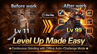 Immortal Demon:Darkness - Screenshot 2