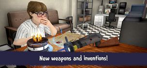 Ice Scream 6 Friends: Charlie - Screenshot 1