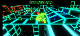 Cyber Labyrinth - Screenshot 1