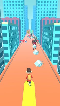 Devious Lick 3D - Screenshot 1