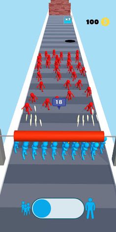 Shot Run - Screenshot 4