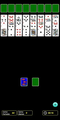 LuSat - Screenshot 3