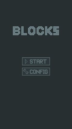 Blocks - Screenshot 1