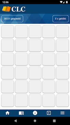 Memoryspel Stip - Screenshot 2