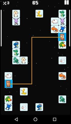 Onet Frenzy - Screenshot 4