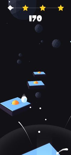Tiles Hop - Bouncy Ball - Screenshot 4
