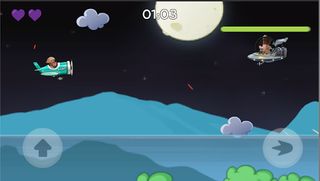 Vámonos de Viaje - Screenshot 3