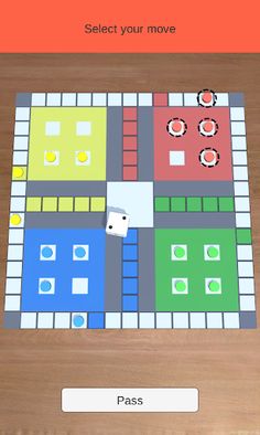 Ludo Master - Screenshot 2