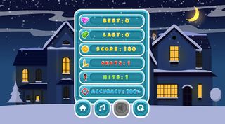 The Mourad Alamdar game!!! - Screenshot 1