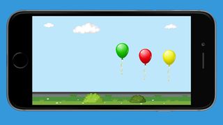 Toddler Game for 2+ Year Old - Screenshot 1