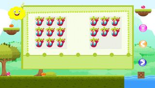 تحدى شموسة - الرياضيات المسلية - Screenshot 1