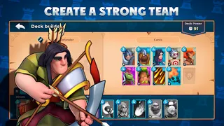 The Wall - Screenshot 1