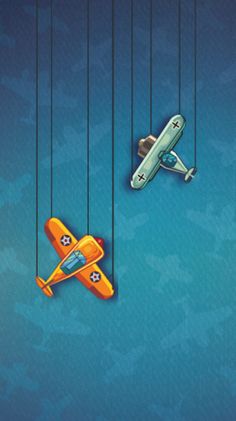 Air war 1941 - Screenshot 4