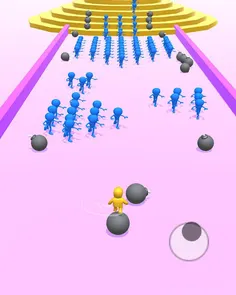 Bomb Rush - Screenshot 1